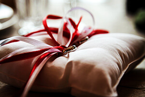 coussin d'alliances coussin d'alliances pas cher