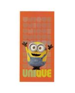 Serviette de bain Minions - Unique