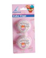 caissettes cupcakes joyeux annivrsaire