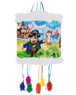 pinata à tirer pirates