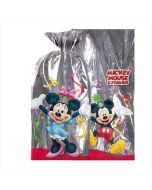 10 pochettes surprise - Mickey et Minnie