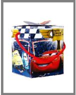 boite cars rectangulaire "piston cup"