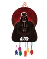 Piñata Star Wars Dark Vador