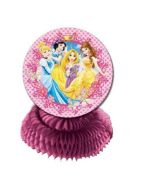 Centre de table Princesses Disney