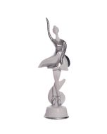 Figurine ballerine - 12 cm