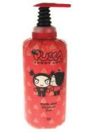 Gel douche bain Pucca 