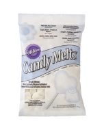 Candy Melts pastilles blanches - 340 g