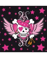 20 serviettes - Pirate fille