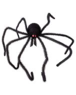 Araignée géante poils longs - 90 cm