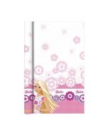 Nappe en rouleau barbie à prix discount