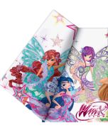 Nappe Winx 120 x 180 