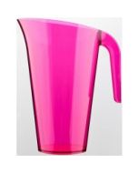 Carafe en plastique 1,5 L