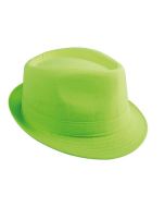 Chapeau vert
