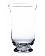 Vase Hurricane classique II – 19 cm