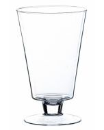 Vase Hurricane conique – 25 cm