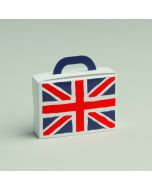 10 ballotins valise London