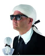 Perruque haute couture