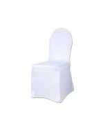 Housse Chaise Mariage Lycra x 1