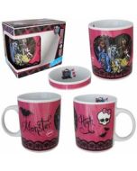 Mug Monster High – 320 ml
