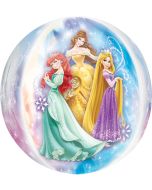 Ballon hélium Princesses Disney