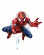 Ballon helium amazing Spiderman Supershape