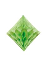 Diamant crépon Vert