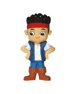 Figurine Jake et les Pirates - 3