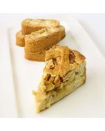 Mélange spéciale pour biscuits et gâteaux sucrés et croustillants