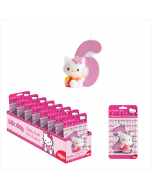 Bougie d’anniversaire Hello Kitty  – N°6