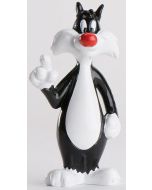 Figurine Looney tunes - 7 cm