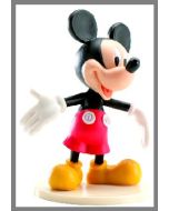 figurine mickey 9 cm