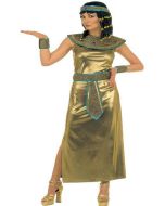 Costume adulte Cléopâtre