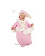 Costume enfant " petit ange "