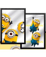 Cadre Minions 