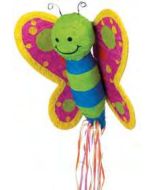 Piñata butterfly