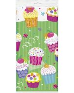 Nappe de table Birthday Cupcake