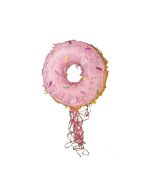 pinata donuts rose