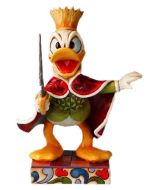 Donald Duck - roi