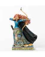 Figurine de collection Princesse Rebelle Merida