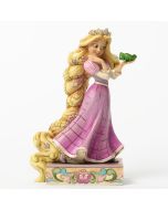 Figurine de collection Raiponce avec Pascal