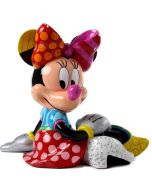 Figurine de collection Minnie by Romero Britto