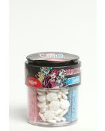 confettis monster high