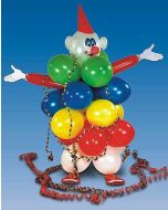 Déco Ballon-Clown