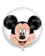 Ballon hélium Mickey