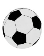 Sachet 50 confettis football - 2