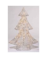 sapin noel led