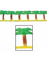 guirlande palmier