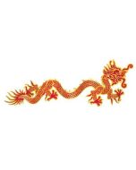 Dragon articulé - Asie