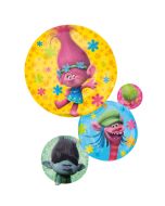 Ballon Trolls 55 cm x 71cm