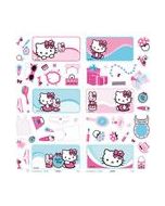 50 Stickers - Hello Kitty